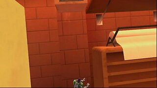 Toy Story 3 Part 4 The Escape