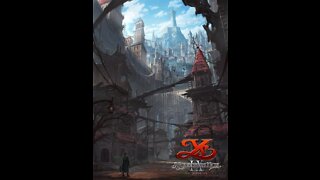 Ys IX: Monstrum Nox Original Soundtrack Action Music Disc 3