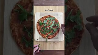 keto recipes | LOW CALORIE pizza recipes | keto diet for beginners #shorts #ketomealsandrecipes