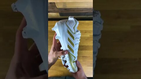 *NEW* Adidas Freak 22 Football Cleats ... #shorts