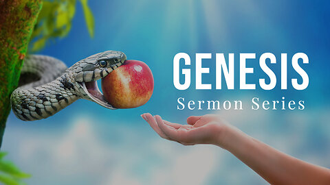 Genesis 145 – The World’s Hatred of the Believer. Genesis 37:1-4. Dr. Andy Woods. 1-7-24.