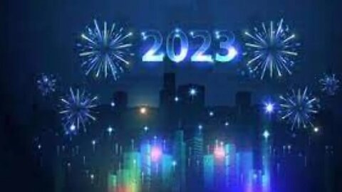 NEW YEARS COUNTDOWN IN EVERY COUNTRY 2023