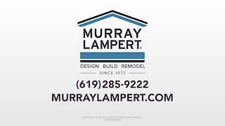 Our Family, Your Home: Murray Lampert Always Provides a Strong Workmanship Warranty