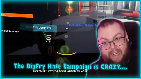 The BigFry Hate Campaign is Crazy....