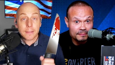 The Dan Bongino Show