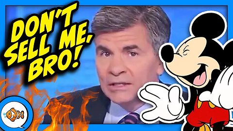 ABC News Staff FREAK OUT as Disney Might SELL THEM OFF!