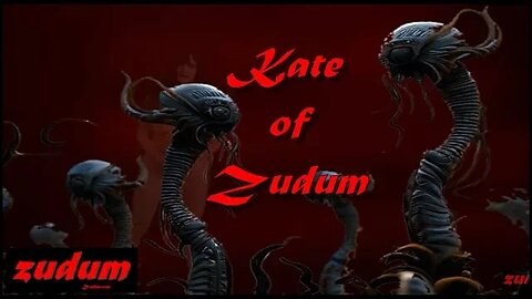 Kate of Zudum