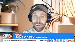 Meet Guest Host Mike Casey