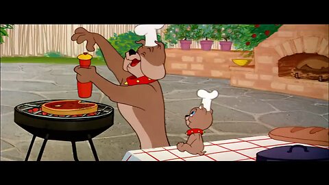 Tom and Jerry movie| tom and jerry full screen video|