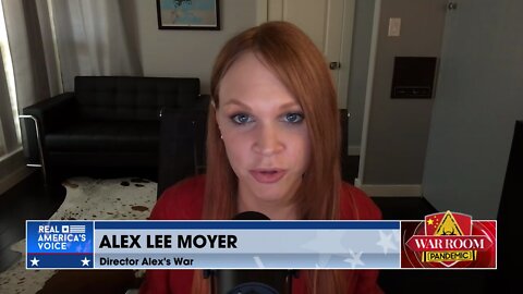Director Alex Moyer On The Process And Creation Of ‘Alex’s War’