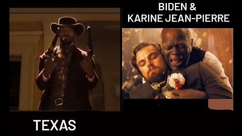 TEXAS VS BIDEN ADMINISTRATION: WILL IT BE 1861 ALL OVER AGAIN?