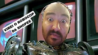 Robocop part 2