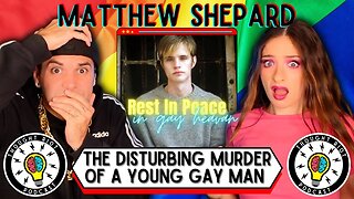 Mathew Shepard Taken. Mathew Is The Angel Of The LGBT Community....Right? #new #lgbt #truecrime