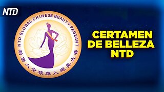 Nuevo Certamen de Belleza Tradicional NTD