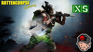 Ghost Recon Breakpoint - Kill Cyclops Mission