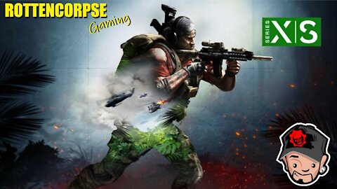 Ghost Recon Breakpoint - Kill Cyclops Mission