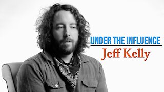 Under the Influence Season 2 Episode 2. Jeff Kelly #UndertheInfluenceSeries