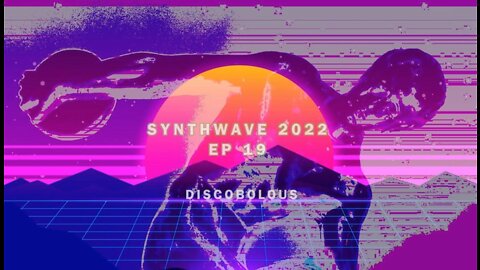 Synthwave 2022 - ep 19