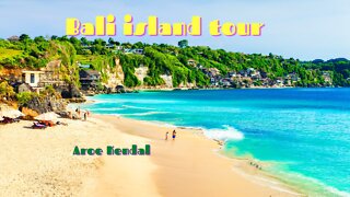 Bali Island Tour