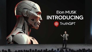 Elon Musk's Truth STUNS The Entire Industry (FINALLY ANNOUNCED!)