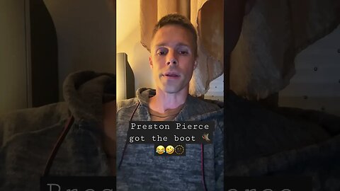 Preston Pierce Gets Booted from a Gretchen Fleming Group Chat #truecrime