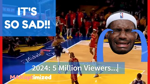 Why the Modern NBA ALL STAR Game SUCKS in 1 MINUTE | 1989 vs TODAY | WORST PLAYS #2024 @NBAonTNT