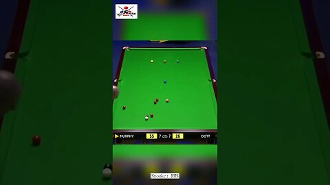 Murphy VS Dott | #murphy #dott #champion #games #matches #snooker2023 #foryou #ytshorts #shortsfeed