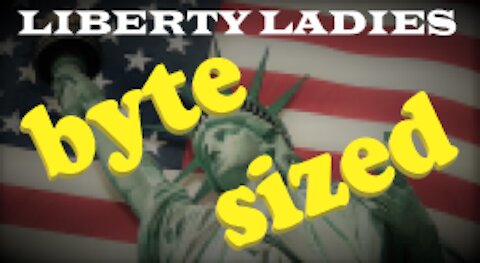 Liberty Ladies UNITE! May 10