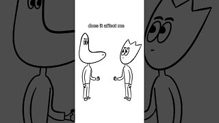 all is well #shorts #animation #animationmeme #funny #funnyvideos #memes #comedy #sayleanimations