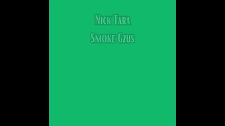 Nick Tara ft. Smoke Gzus - Love Letter (Teaser)