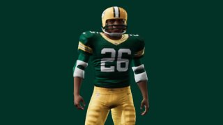 How To Create Herb Adderley Madden 23