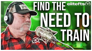 The Need To Train | Dave Tate, Jim Wendler, Matt Rhodes, Vincent Dizenzo