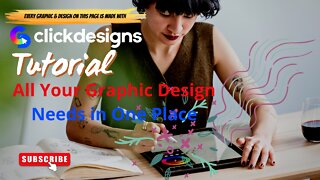 The GREATEST Graphic & Design Software For EVERYONE Of All Time