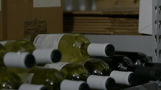 U.S. Wine Companies Fear 'Catastrophic' Impact Of New Tariffs