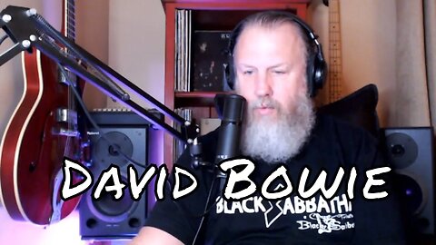 David Bowie – Rock 'N' Roll Suicide (Live, 1973) - First Listen/Reaction