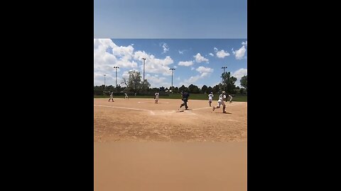 ‼️ Attention College Coaches! #uncommitted 2025 1B Left Handed. 📣 give me a shout!