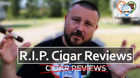 Did YouTube Kill Cigar Reviews?