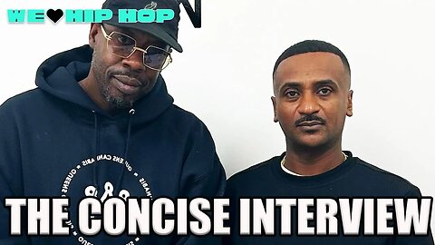 CONCISE On Vancouver Life, Checkmate & The Rascalz Mentorship, Royce 59, Dogg Pound Features & More