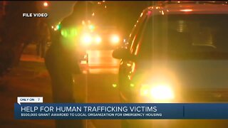 SW Detroit organization receives $500,000 grant to help victims of human trafficking