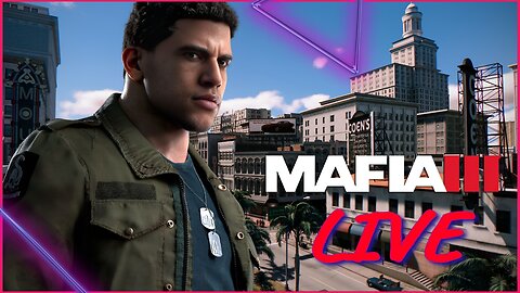 Mafia3 The Take Over