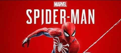 Marvel Spider-Man PS5 #01