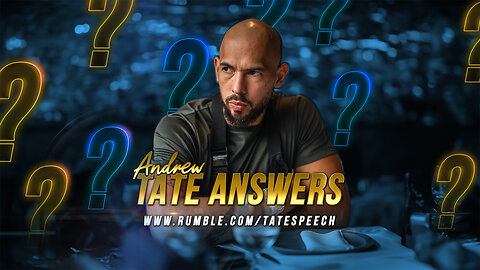 TATE ANSWERS: What beliefs have been instilled in you?