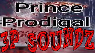 boWnce back-- Prince Prodigal never stops droppin!!! #alljc #3psoundz