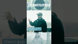 Navy SEAL Explains How Everyone is Affected on the Battlefield