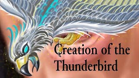 Creation of the Thunderbird