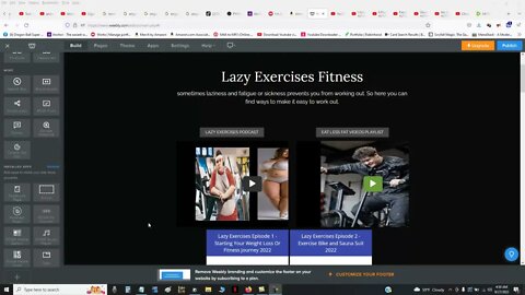 Lazy Exercises: Episode 3 - Adding Exercises To Your Daily Life 2022