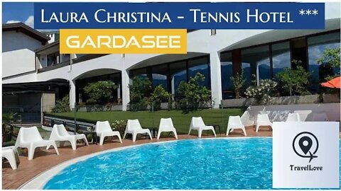 Laura Christina - Tennis Hotel | Italien | Macesine | Gardasee