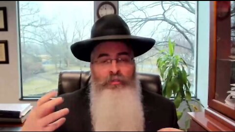 Rabbi Dovid Smith: ISRAELI OFFICIAL TALKS POPULATION CONTROL