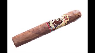 La Aurora 1495 Series Robusto Cigar Review