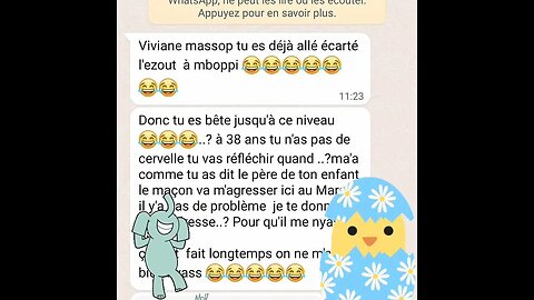 La Lionne Abeille de Flore de Lille Vs Joseph Same pa besoin de ts conseils va conseiller ta famille